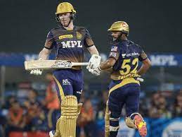 The company manages investments such as private equity, energy, infrastructure, real estate, credit strategies, and hedge funds. Pbks Vs Kkr Indian Premier League 2021 Eoin Morgan Leads By Example As Clinical Kolkata Knight Riders Beat Punjab Kings By 5 Wickets Cricket News