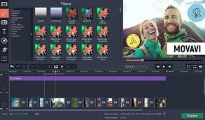 Image result for Movavi Video Suite 17