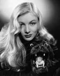 get the look veronica lake