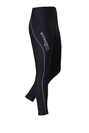 Lemorecn Wetsuits Pant 1 5mm Neoprene Diving Pants Mens Grey Trim Xx Large