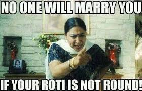 Best Indian Parents funny meme and Trolls !!! Indian Mom vs Other ... via Relatably.com
