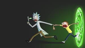 Wallpapers in ultra hd 4k 3840x2160, 1920x1080 high definition resolutions. 39 Rick And Morty 4k Wallpapers On Wallpapersafari