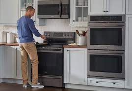 It's incredibly frustrating to have a beautiful shiny black appliance marred by scratches. How To Clean And Maintain Black Stainless Steel Appliances