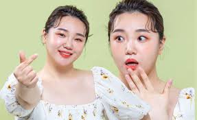 summer 2022 korean makeup trends