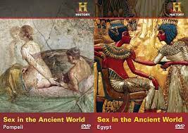 Sex in the Ancient World: Egyptian Erotica (TV Movie 2009) - IMDb