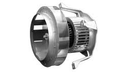 high rature centrifugal fans
