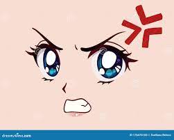 Anime Mouth Stock Illustrations – 4,769 Anime Mouth Stock Illustrations,  Vectors & Clipart - Dreamstime
