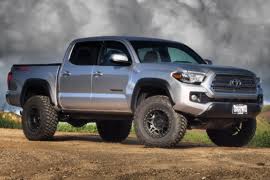 toyota tacoma parts accessories