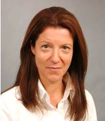 Pharmamarktforschungs-Expertin Birgit Mann