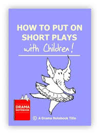 play scripts for children