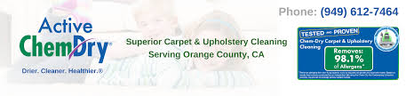 allergy relief carpet cleaning