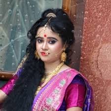 nikita bridal makeup artist in east