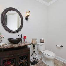 Remodel your powder room for a look like no other! 75 Beautiful Traditional Powder Room Pictures Ideas May 2021 Houzz