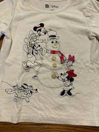 New Baby Gap Disney Mickey Mouse Hoodie Top Sweatshirt Nwt