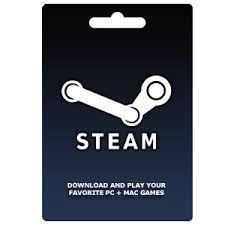 Steam wallet codes (ar) work just like a gift certificate, which can be redeemed on the steam platform for the purchase of games. Buy Steam Wallet Gift Card 1 74 Region Free Argentina And Download