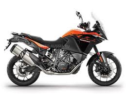 Главные особенности мотоциклов Suzuki V Strom 1050 de