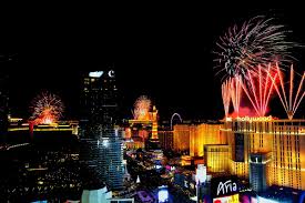 new year in las vegas 8 places to