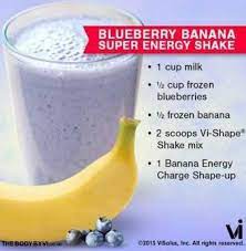 body by vi shake recipes lose weight