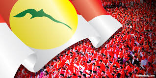 Image result for UMNO and RM