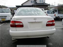 Check spelling or type a new query. Used Toyota Corolla 1997 Cfj6238876 In Good Condition For Sale