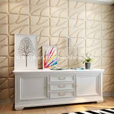Textured Acoustic Insulation 3d Panel