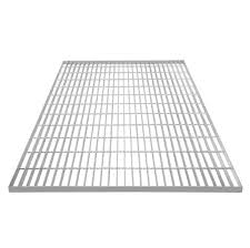 floor forge walkway galvanised steel