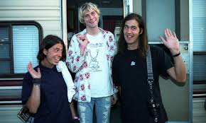 Kurt cobain left a drug rehab center in marina del rey california on april 1, 1994 and was later reported missing. Kurt Cobain An Icon Of Alienation Kurt Cobain The Guardian