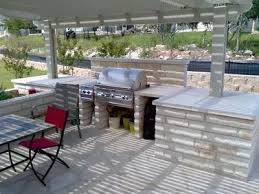 Outdoor Living Lone Star Patio