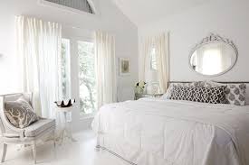 21 white bedroom ideas for a serene e