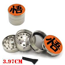 Check spelling or type a new query. Giancomics 4 Layers Dragon Ball Z Tobacco Grinder Stainless Steel Spice Herbal Herb Weed Accessories Smoke Grinder Hot Mens Gift Buy At The Price Of 8 50 In Aliexpress Com Imall Com