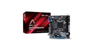 Search newegg.com for intel h61 motherboard. Arktek Intel H61 Motherboard Ak H61tm Os Jordan