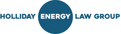 The Holliday Energy Law Group