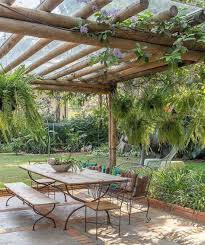 15 Italian Style Garden Ideas For A