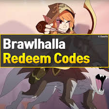 I want to buy coins for a friend but i wanted to know if you can buy coins as a code. Brawlhalla Redeem Codes Free Skins September 2021 Owwya