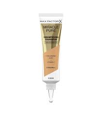 24h hydration makeup base spf30 miracle