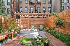 How To Renovate A Small Backyard