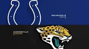 Colts vs. Jaguars highlights