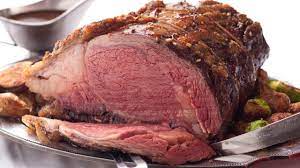 slow roasted prime rib how to make