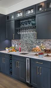 luxury modern kitchen design ideas