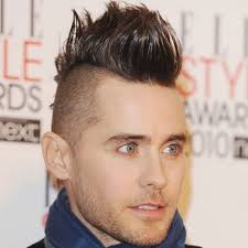 Mullet mohawks are a great hairstyle for your punky look. 15 Impressive And Bold Mohawk Haircuts For Men Styleoholic