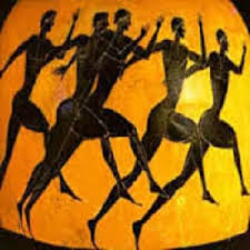 Resultado de imagen para ejercicio fisico de los romanos