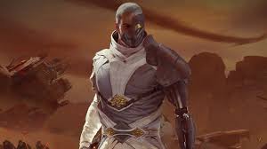 It was certainly initially exciting. Star Wars The Old Republic Knights Of The Fallen Empire Review Ign