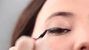 Check spelling or type a new query. How To Apply Gel Eyeliner With Pictures Wikihow