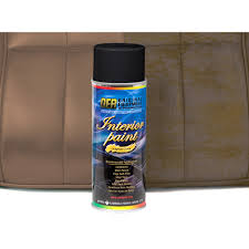 ford oer interior paint