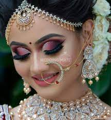 indian bridal course weddingmate msia