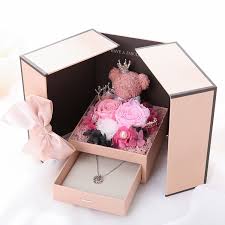 See more ideas about valentines, valentines diy, valentine gifts. Wholesale Valentine S Day Christmas Foam Artificial Rose Soap Flower Preserved Flowers Valentine Gift Boxes Buy Foam Artificial Rose Soap Flower Gift Box Christmas Foam Rose Soap Flower Valentine S Day Gift Box Preserved Flowers