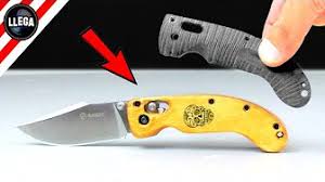 Plantillas de cuchillos de combate : Plantillas Para Hacer Cuchillos Pdf Hacer Cuchillos 2021 Youtube