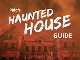 illinois haunted house guide 2017