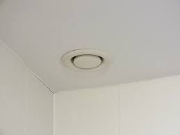 why bathroom extractor fans don t work