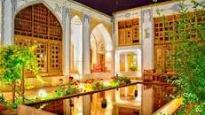 نتیجه تصویری برای هتل سنتی اصفهان